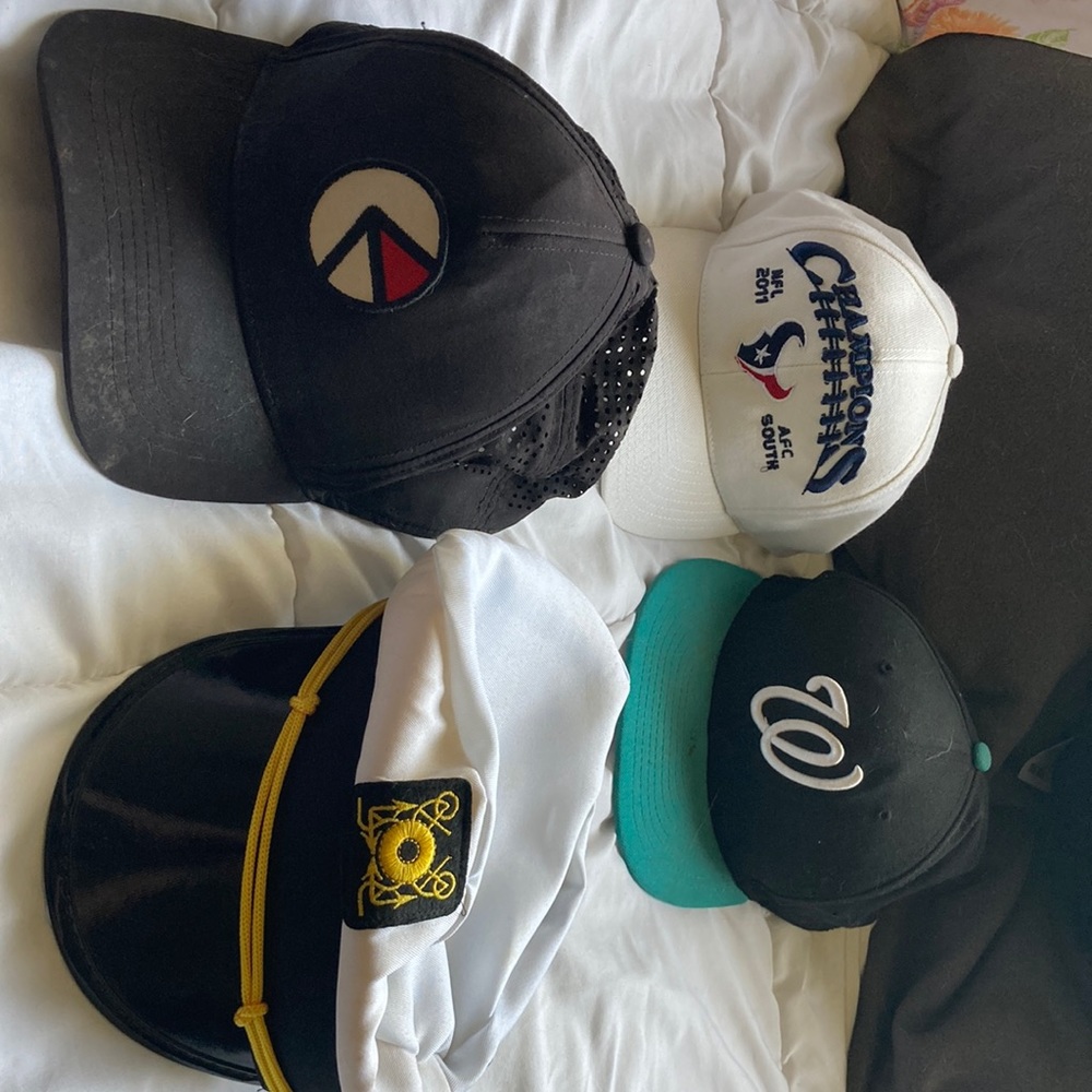 HATS